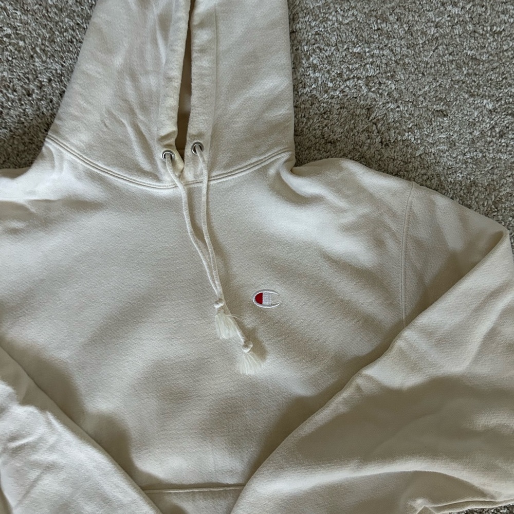 Champion hoodie - Picture 3 of 5
